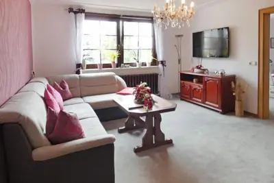 Image de Appartement Petra by Interhome