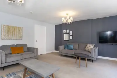 Image de Malt Shovel Court-Duplex City Center Apartment