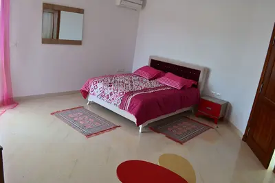 Image de chambre d’hôte 2 personnes