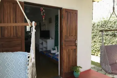 Image de Arraial d'Ajuda Séjour villa 4 suites