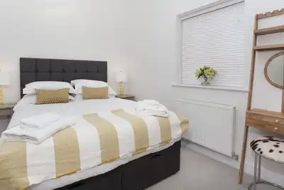 Image de White House Luxury Apartments- Appartement B