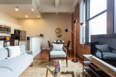 Image de Tranquil 2 Br ⭐ Gym Passyunk Square de BonVoyage