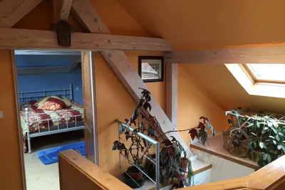 Image de Le Provençal - gîte détente - Proche Route des Vins