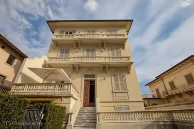 Image de Très proche de la mer avec des places de parking privées