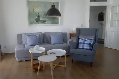 Image de Appartement luxueux, douche bien-être