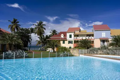 Image de Pop'S Appartements, Residence Marisol Au Bord De La Mer