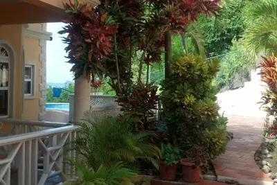 Image de Paradise Cove Villa - Appartement Pirates Cove
