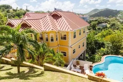 Image de Paradise Cove Villa - Appartement à Anchorage Inn