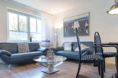 Image de hub Appartement à quelques pas de la plage
