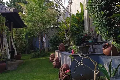 Image de Muaya Villa