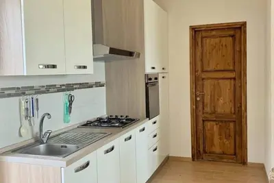 Image de Appartement avec jardin