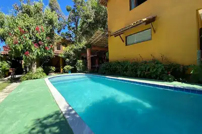 Image de Maison à Arraial d'Ajuda avec piscine