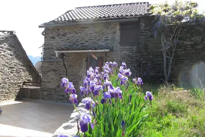 Image de gîte pour 2 personnes proches des Cévennes.