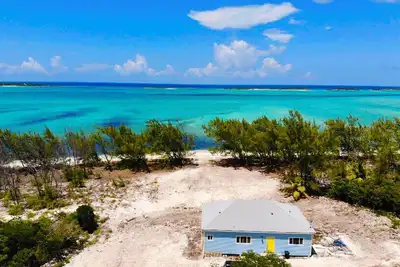 Image de Envie de partir? Évadez-vous au paradis sur une location de vacances en bord de mer aux Bahamas