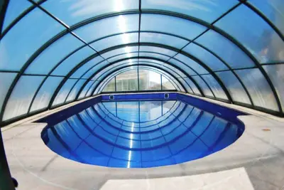 Image de Homerez - Maison élégante proche de Grenade avec piscine partagée