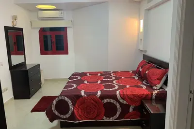 Image de Confortable 2 chambres à proximité de la plage (transfert de l'aéroport)