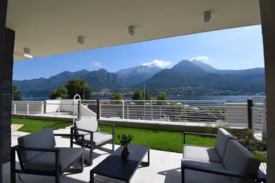 Image de Narciso Apartment - Bellagio Wild Flowers