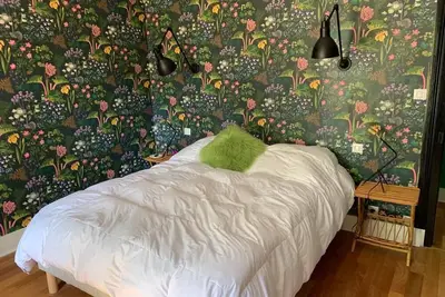 Image de Relais De Chasse Dans Propriete De Chasse Au Sein D Un Chateau