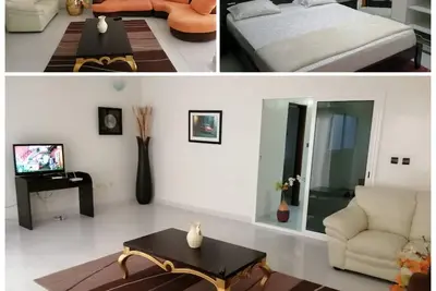 Image de Appartement meublé à Dakar quartier très chic