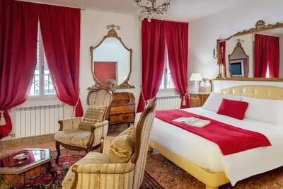 Image de Corte Realdi Luxury Home Venice 6 Adultes