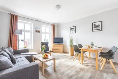 Appartement 03 - maison vacances bonheur