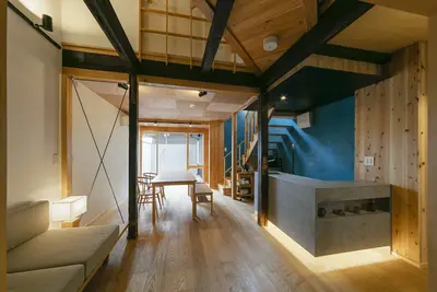 Image de Machiya Hotel Yanagi