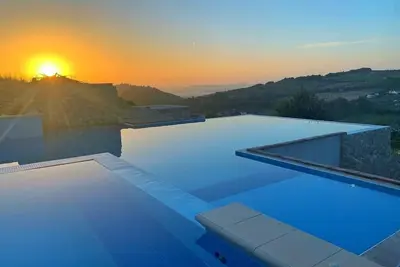 Image de Appartement avec belle vue