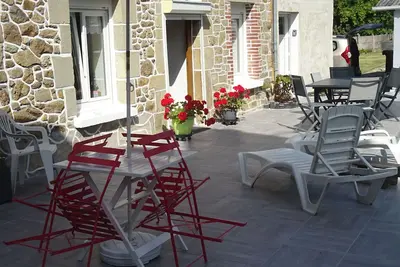 Image de Maison Bretonne 4 Personnes