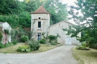 Image de Maison De Campagne Prayssac Au Coeur Du Quercy Lot France