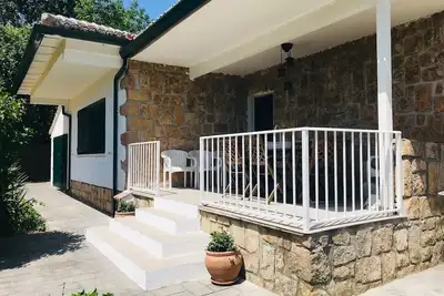 Image de La maison des prairies