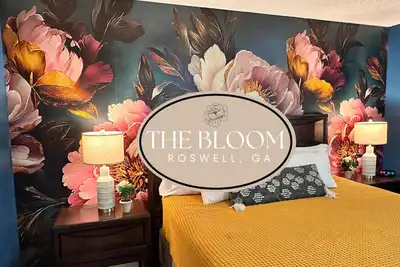 Image de Maison de ville moderne et confortable - Avalon w / king