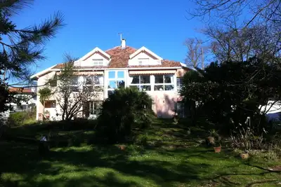 Image de Très bel appartement pour 8 personnes.