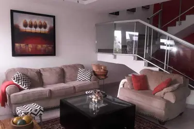 Image de Le lien entre la paix et la beauté. Beautiful Oceanview 2bedroom Suites Maison de ville