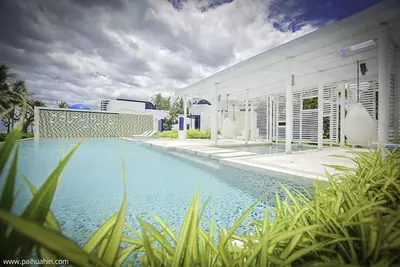 Le Crest Santora Hua Hin par Puppap 138
