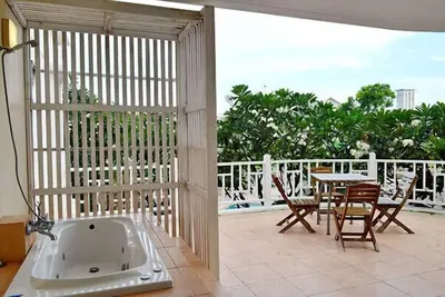 Baan Poolom - Nice 2Bedroom 048