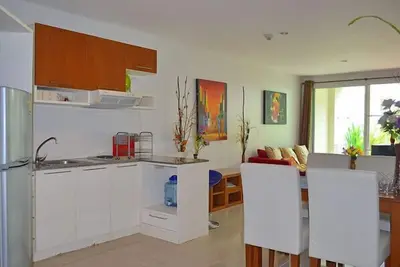 Baan Poolom - Belle 2Br 045