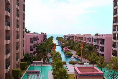 3 chambres en bord de mer avec wifi gratuit 008