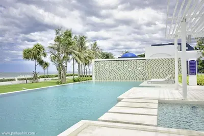 Le Crest Santora Hua Hin par Puppap 139