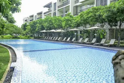 Baan Nub Kluen Hua Hin By Puppap - 128