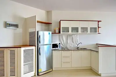 Baan Poolom - 2Br vue mer 033