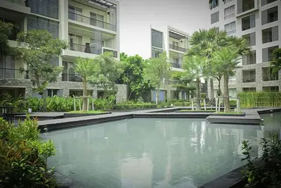 Image de Baan Nub Kluen Hua Hin par Puppap - 127
