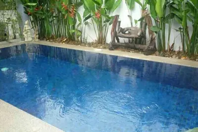 One O Two - Villa avec piscine 3Br Shr031