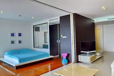 Baan Poolom - Parfait 2 chambres 036