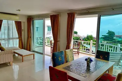 Baan Poolom - Belle 2 chambres 035