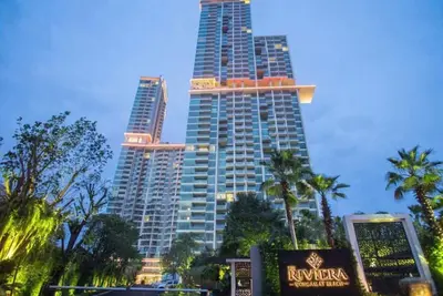 Image de Revivez @ The Riviera Wongamat by Away