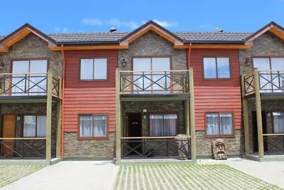 Image de Nouvel appartement, 1a centre de Villarrica