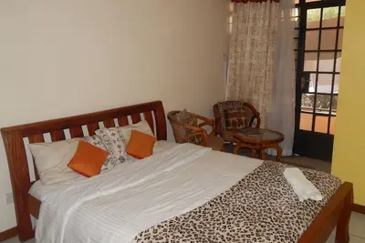 Image de Laisser ce studio entièrement meublé au cœur de kIlesheshwa