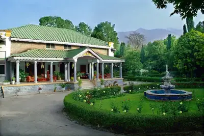 Image de Un patrimoine HomeAway From Home
