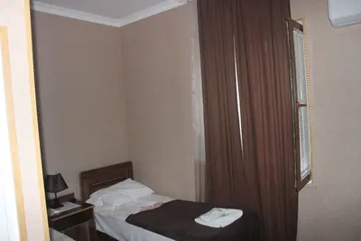 Image de Apartament kutaisi sunrise