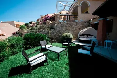 Image de Villa tranquillo e dolce